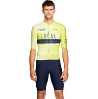 Gambar baju jersey roadbike pedla loops wanita pria kaos sepeda gowes yellow dari belanjamurahonline Jakarta Selatan 1 Tokopedia