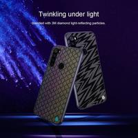 Gambar XIAOMI REDMI NOTE 8 2021 NILLKIN GRADIENT TWINKLE ORIGINAL HARD CASE dari Case Thebest Kota Administrasi Jakarta Pusat 2 Tokopedia