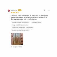 Gambar Teratu Beauty Executives Eau de Parfum 50ml dari ADK BEAUTY Kab. Bekasi 3 Tokopedia