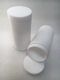 Gambar PTFE Teflon Liner Autoclave Hydrothermal Chamber 250ml Brand Ningbo dari Science Laboratory Shop Kota Bekasi 3 Tokopedia
