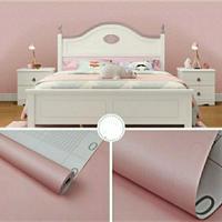 Gambar Wallpaper PINK POLOS - Wall Sticker Dinding Multifungsi 9/10M X 45Cm dari Grosir Laris Jakarta Timur 2 Tokopedia