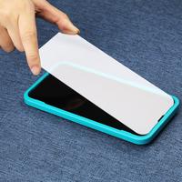 Gambar Tempered Glass Ibywind untuk iPhone 13 Mini - Temperglass Layar Bening dari Ibywind Indonesia Kab. Bekasi 2 Tokopedia