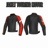 Gambar Jacket Motor dari Dian Store.Sale Kota Bandung 1 Tokopedia