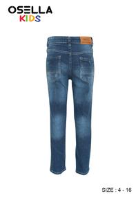 Gambar Osella kids Bottom Tape It Denim Celana Anak Perempuan dari Osella Kids Kota Administrasi Jakarta Utara 5 Tokopedia