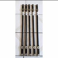 Gambar stang tie rod stir l300 diesel Mitsubishi original dari Marcell motor Kota Bandung 1 Tokopedia