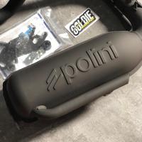 Gambar Knalpot Polini Banana Terbaru Vespa Pts Special ET3 Darling SS dari Goldiescooter Jakarta Kota Depok 2 Tokopedia