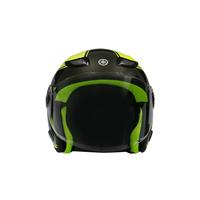 Gambar Yamaha Yjn11 Mtx Fluo Half dari Yamaha Motor Genuine Kab. Bogor 2 Tokopedia