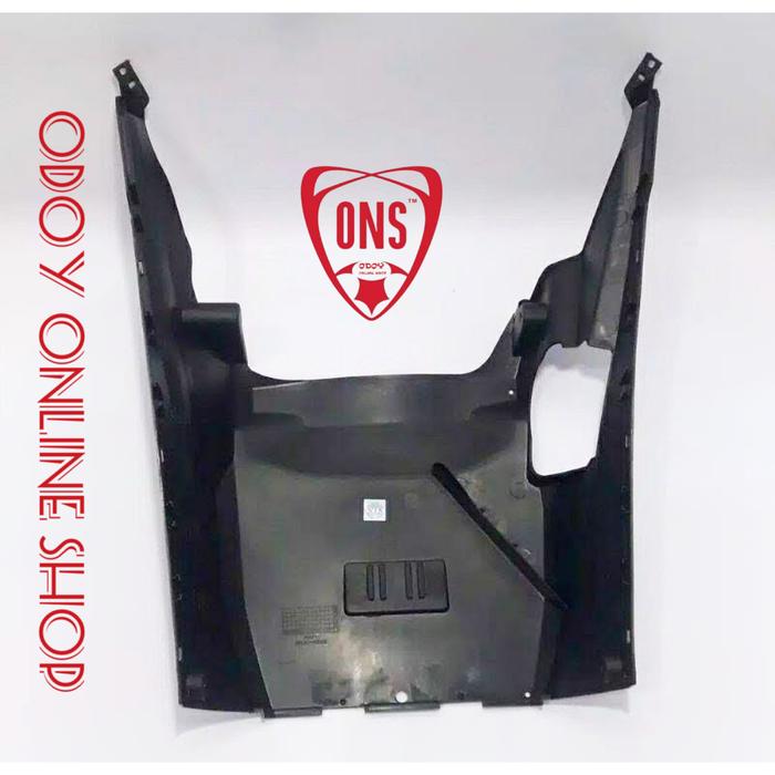 Gambar Paket body kasar vario 150 125 led esp 2015 2016 2017 dari odoyshop3 Kota Administrasi Jakarta Timur 3 Tokopedia