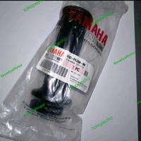 Gambar HAND GRIP KANAN XEON KARBU RC GT125 MIO J XRIDE 115 ORI 44D-F6240-00 dari NovelyaMotor Kota Bekasi 1 Tokopedia