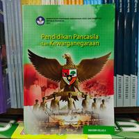 Gambar Buku Pendidikan Pancasila dan Kewarganegaraan SMA/SMK Kelas X Kurikulu dari SugengBookShop Kota Bandung 2 Tokopedia