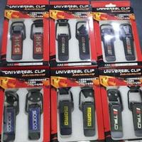 Gambar Klip Bumper Mobil Kecill Clip Bumber Car Bodykit Small dari Yoeveline Shop Jakarta Pusat 1 Tokopedia