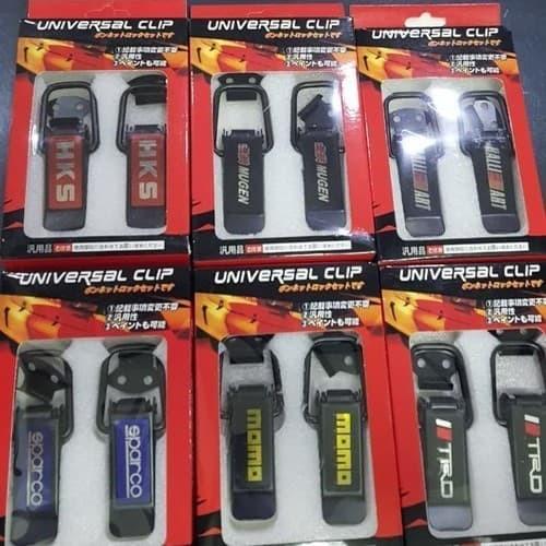 Gambar Klip Bumper Mobil Kecill Clip Bumber Car Bodykit Small dari Yoeveline Shop Jakarta Pusat Tokopedia