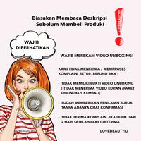 Gambar PURBASARI Lulur Mandi 125gr / 235gr | Body Scrub dari LoveBeautyID Jakarta Barat 5 Tokopedia