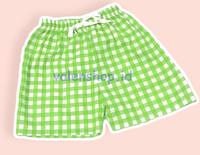 Gambar valenshop.id celana pendek anak / celana santai anak / celana motif gi dari sany wen Kota Administrasi Jakarta Barat 4 Tokopedia