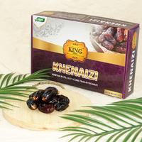 Gambar Kurma Khenaizi 1Kg - King Dates Khenaizi Original 1Kg dari Healty store official Kota Bogor 1 Tokopedia