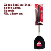 Gambar Sodet *Zebra Stailess Steel * sodet Zebra * Spatula dari MD mandiri Kota Administrasi Jakarta Pusat 3 Tokopedia