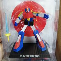 Gambar Toei UCHU MAJIN DAIKENGO - The Guardian Of Space - Action Figure dari Radabab Kota Administrasi Jakarta Barat 1 Tokopedia