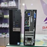 Gambar Dell optiplex 7040 core i5 6500/8gb/nvme256 Hdmi mulus dari MACROcomm Kota Administrasi Jakarta Pusat 2 Tokopedia