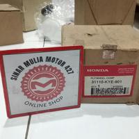Gambar Magnet New Megapro Megapro Mono ORI AHM FLYWHEEL COMP 31110-KYE-901 dari Sinar Mulia Motor 427 Kab. Indramayu 1 Tokopedia