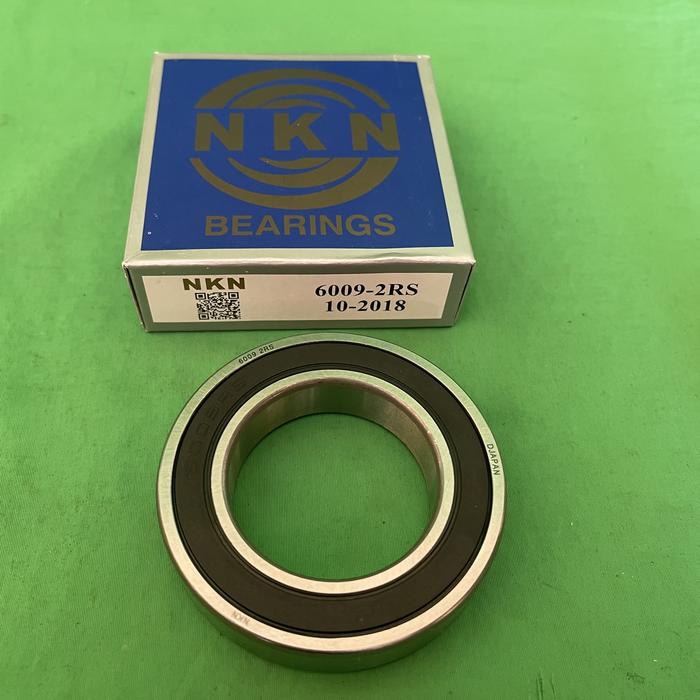 Gambar Bearing Roda Belakang Viar Karya 300cc / Laher 6009 2RS dari Happy Motor Prancis Kab. Tangerang Tokopedia