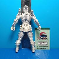 Gambar Bandai Saban's Power Rangers Samurai Villain Fuwa Juzo (Loose/Second) dari POPPIN STATION Kota Administrasi Jakarta Selatan 5 Tokopedia