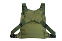 Gambar Tas dada pria tas selempang premium green Ns dari armystore.project Kab. Bandung 3 Tokopedia
