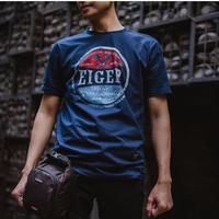 Gambar KAOS ORIGINAL EIGER CUSTOM MACHINE S/S TEES RD - NAVY dari ADVENTURE BANDUNG Kota Cimahi 2 Tokopedia