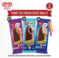 Gambar Paket Ice Cream Feast Walls 3pcs dari Rumah Ice Cream Indonesia Kota Administrasi Jakarta Selatan 1 Tokopedia