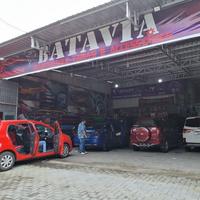 Gambar Sepasang clip Klip bumper Bemper ukuran besar semua jenis mobil dari Batavia Auto Centre Kota Malang 5 Tokopedia