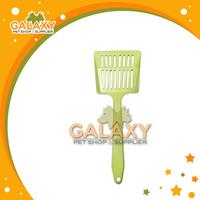 Gambar SEROK PASIR KUCING LONG SCOOP dari Galaxy Petshop Online Kota Semarang 4 Tokopedia