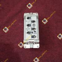 Gambar Socket/Connector 6 Pin HARTING Han 6 HSB-F/09310062701/70D581R03 dari Kias Electric Kota Bekasi 1 Tokopedia