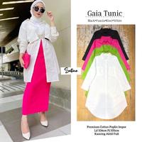 Gambar TUNIK CANTIK FUSCHIA JUMBO OVERSIZED 772 dari siusfashion Kota Administrasi Jakarta Barat 2 Tokopedia
