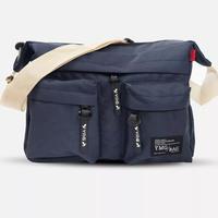 Gambar Tas Selempang Distro Pria & Wanita Sling Bag/Tas Sekolah/Tas Kuliah dari AQilaStore.id Kab. Tangerang 3 Tokopedia