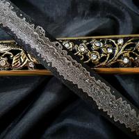 Gambar Keris Jalak Kinatah Makoro Pamor Untu Walang dari Nitroajipusaka Kab. Sidoarjo 5 Tokopedia