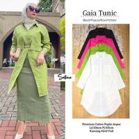 Gambar TUNIK CANTIK FUSCHIA JUMBO OVERSIZED 772 dari siusfashion Kota Administrasi Jakarta Barat 5 Tokopedia