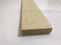 Gambar Papan Kayu Jati Belanda 15x2 cm panjang 50 cm , papan kayu 2x15cm dari Novrantama Grup Kota Tangerang Selatan 3 Tokopedia