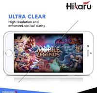 Gambar Xiaomii Mi A2 lite Hikaru Premium Tempered Glass Anti Gores dari Honeycomb. Kota Administrasi Jakarta Pusat 2 Tokopedia