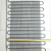 Gambar Kondensor Kulkas CONDENSOR Kulkas / 8U dari Elang Teknik 1 Kota Administrasi Jakarta Timur 3 Tokopedia