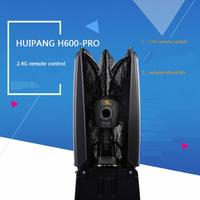 Gambar Robot Pingpong H600 PRO HuiPang with Wireless Remote BONUS 100PCS Bola dari RajaOrder Kota Tangerang 2 Tokopedia