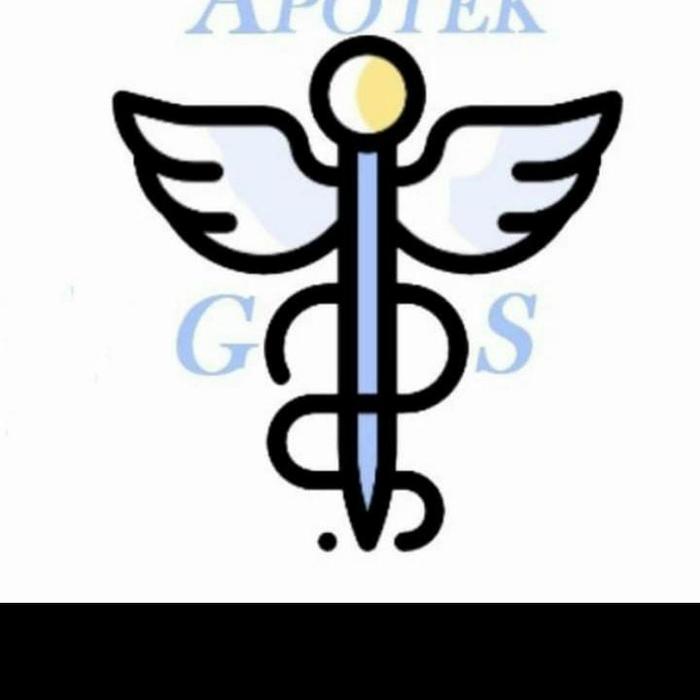 Gambar kaka liliana dari Apotek_GS Jakarta Barat Tokopedia