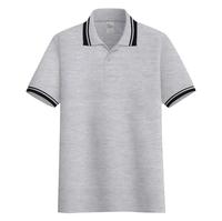 Gambar Poloshirt kerah stripe list | kaos kerah pria seragam polos Misty Muda dari DailyStore 21 Kota Administrasi Jakarta Barat 1 Tokopedia