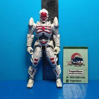 Gambar Bandai Saban's Power Rangers Samurai Villain Fuwa Juzo (Loose/Second) dari POPPIN STATION Kota Administrasi Jakarta Selatan 3 Tokopedia