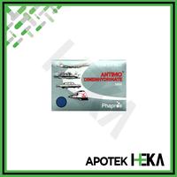Gambar Antimo Dewasa Obat Mabuk Perjalanan Mual Muntah Strip isi 10 Tablet dari Apotek Heka Semarang Kota Semarang 1 Tokopedia