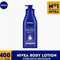 Gambar nivea body lotion uk 400ml harga murah exp lama dari ktini153 Kota Medan 1 Tokopedia