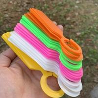 Gambar Label Tanaman Warna Warni Name Tag Plastik Original dari JURAGAN PERTANIAN Kota Tangerang Selatan 2 Tokopedia