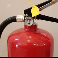 Gambar APAR ALAT PEMADAM API AF 11 LIQUID GAS BERSIH CLEAN AGENT 5 KG dari GARDA PRIMA SAFETY1g Kota Administrasi Jakarta Barat 2 Tokopedia