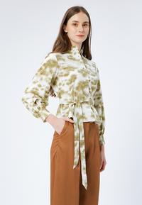 Gambar Drivana Shirt dari Minimal Kab. Pemalang 2 Tokopedia