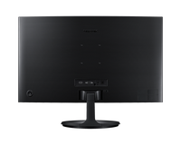 Gambar Samsung F390 24" Curve LED FHD Layar Lengkung 24 Inch Gaming Monitor dari AuroraComp Kota Surakarta 4 Tokopedia