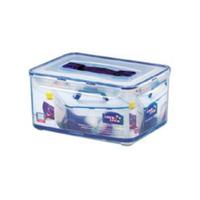 Gambar Wadah Buah & Sayur Rectangular Tall Container 8L W/Handle(Tray)-HPL884 dari carissachayra02 Kota Administrasi Jakarta Timur 1 Tokopedia