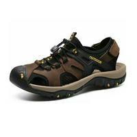Gambar Sepatu sandal outdoor / sandal sepatu gunung original / sepatu hiking dari mita'shoes Kab. Tangerang 2 Tokopedia